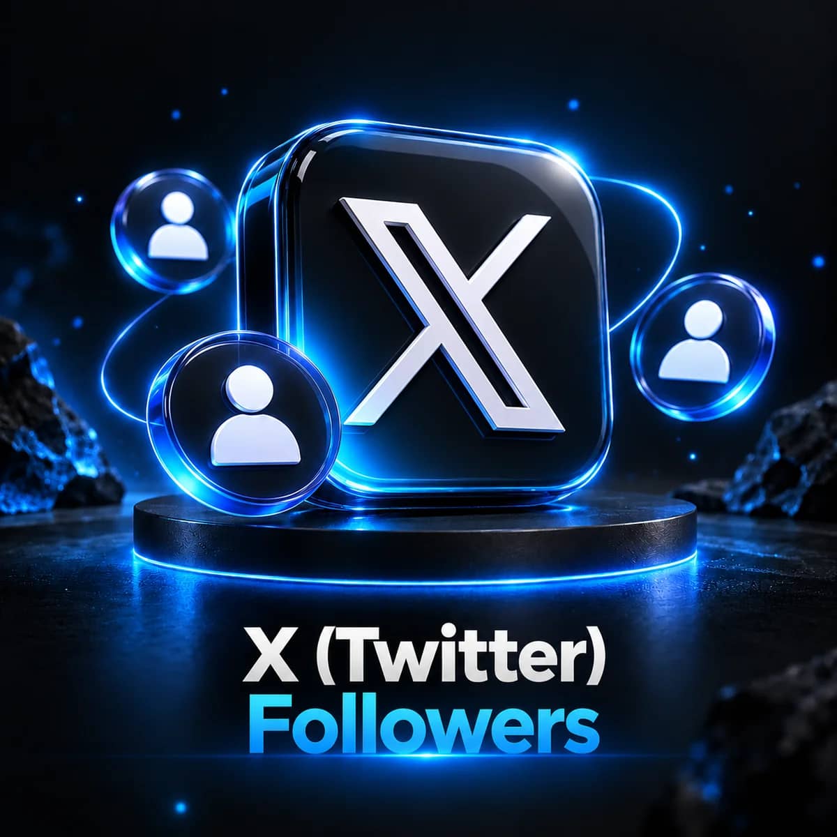 X (Twitter) Followers